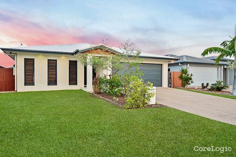 Property photo of 21 Sovereign Terrace Idalia QLD 4811