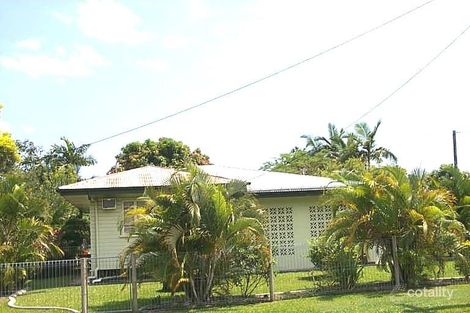 2 Barlow St, Manunda, QLD 4870