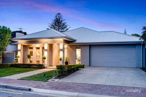 25 Crewe St, Henley Beach, SA 5022