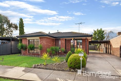 Property photo of 22 Aitken Drive Delahey VIC 3037