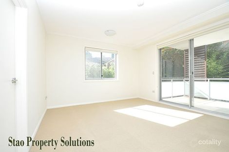 Property photo of 48/1-3 Duff Street Turramurra NSW 2074