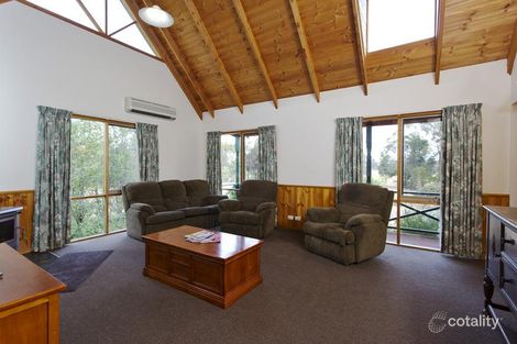 Property photo of 40 Emerald Hill Drive Longlea VIC 3551