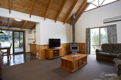 Property photo of 40 Emerald Hill Drive Longlea VIC 3551