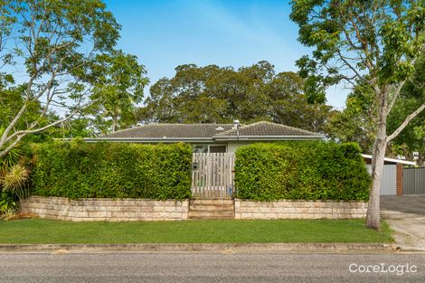 Property photo of 1 Vineyard Street One Mile QLD 4305