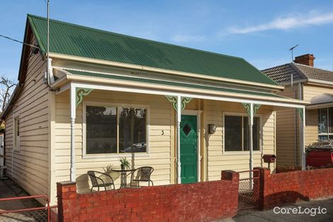Property photo of 3 Federal Street Footscray VIC 3011