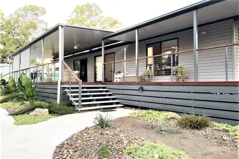 Property photo of 22 Coast Road Macleay Island QLD 4184