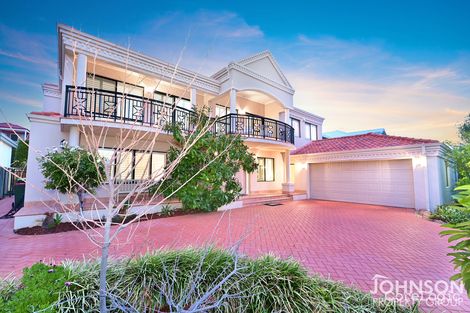 Property photo of 17 Seaward Loop Sorrento WA 6020