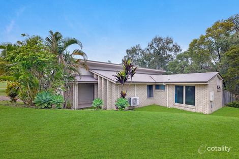Property photo of 22 Oscar Close Ormeau QLD 4208