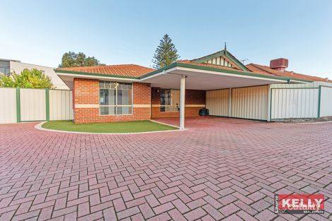 Property photo of 2/66 The Strand Bayswater WA 6053