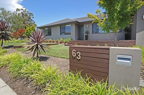 63 Hyndes Cres, Holder, ACT 2611
