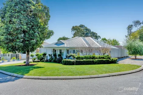 16 Aiken St, Myaree, WA 6154