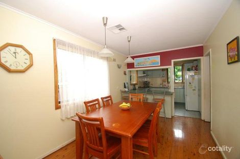 Property photo of 5 Eureka Crescent Sadleir NSW 2168