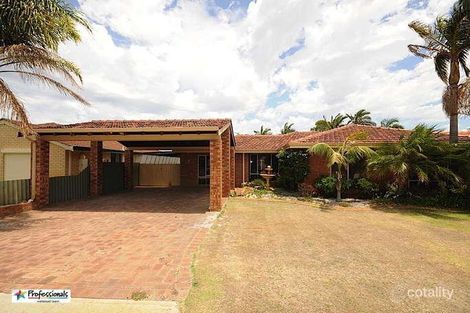 9 Northmoor Rd, Eden Hill, WA 6054