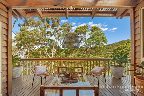 Property photo of 112 The Broadwaters Tascott NSW 2250