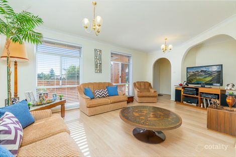 Property photo of 59 Rivendell Crescent Werrington Downs NSW 2747