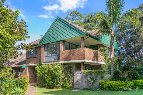 Property photo of 12/28 Tullimbar Road Cronulla NSW 2230