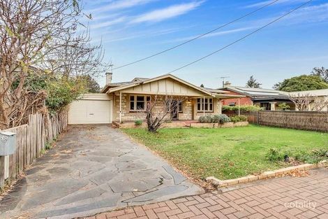 Property photo of 326 Kensington Road Leabrook SA 5068