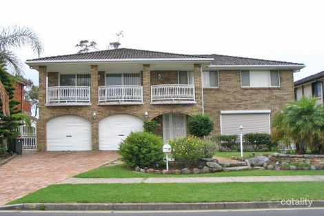 3 Ferrier Dr, Menai, NSW 2234