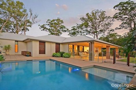 Property photo of 4/5 Wildwood Place Mooloolah Valley QLD 4553