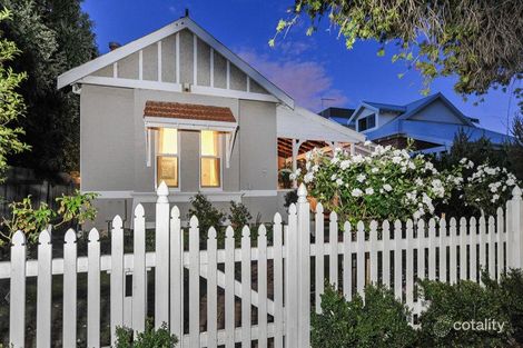 Property photo of 204 Heytesbury Road Subiaco WA 6008