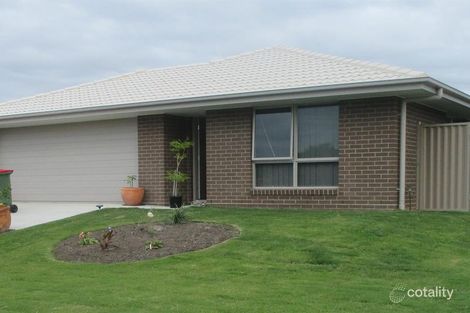 Property photo of 4 Rampton Street Laidley North QLD 4341