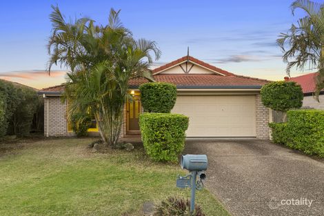 Property photo of 14 Leonie Place Doolandella QLD 4077
