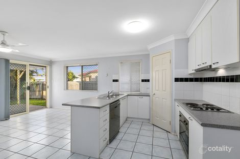 Property photo of 14 Leonie Place Doolandella QLD 4077