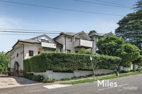 Property photo of 8/113-115 Banksia Street Eaglemont VIC 3084