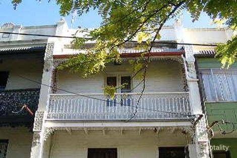 Property photo of 12 West Street Paddington NSW 2021