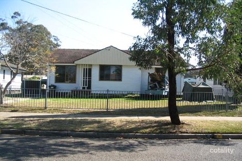 Property photo of 9 Charter Street Sadleir NSW 2168