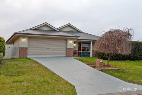 Property photo of 28 Heppner Court Thurgoona NSW 2640