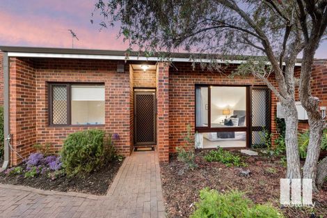 Property photo of 5/6 Strickland Street South Perth WA 6151