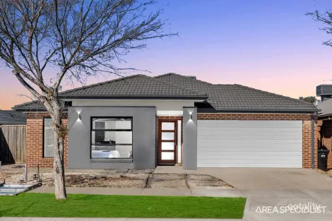 Property photo of 7 Blakewater Crescent Weir Views VIC 3338