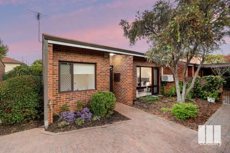 Property photo of 5/6 Strickland Street South Perth WA 6151