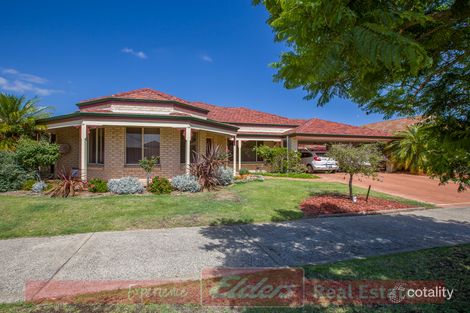 43 Braidwood Dr, Australind, WA 6233
