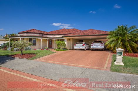 Property photo of 43 Braidwood Drive Australind WA 6233