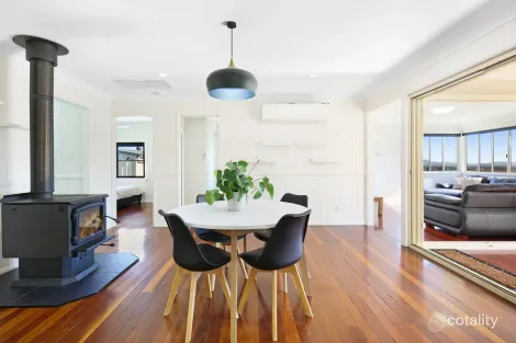 Property photo of 746 Kerry Road Kerry QLD 4285