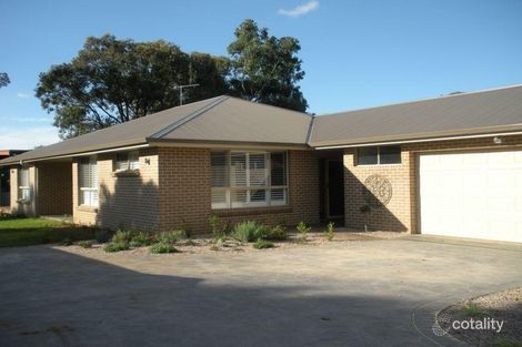 7a Gordon St, Thirlmere, NSW 2572