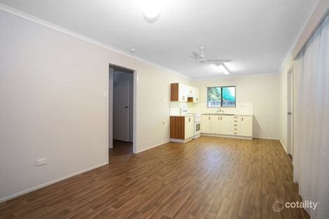 Property photo of 1/2 Honeysuckle Street Andergrove QLD 4740