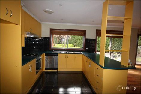 Property photo of 35 Hedgeley Road Keysborough VIC 3173