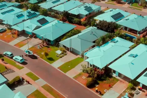 8 Tassel St, Zuccoli, NT 0832