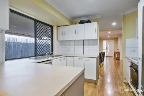 Property photo of 8 Elkington Circuit North Lakes QLD 4509