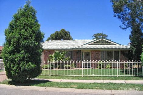 7 Standish Ave, Oakhurst, NSW 2761
