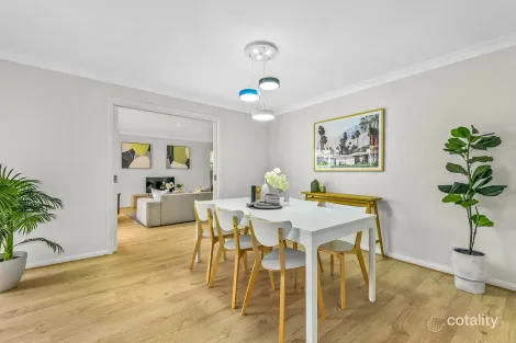 Property photo of 22 Cardinal Avenue Beecroft NSW 2119