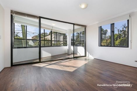 Property photo of 14/1-7 Railway Avenue Stanmore NSW 2048