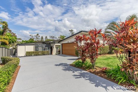 Property photo of 5 Narooma Place Helensvale QLD 4212