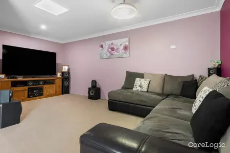 Property photo of 8 Fluorite Place Eagle Vale NSW 2558