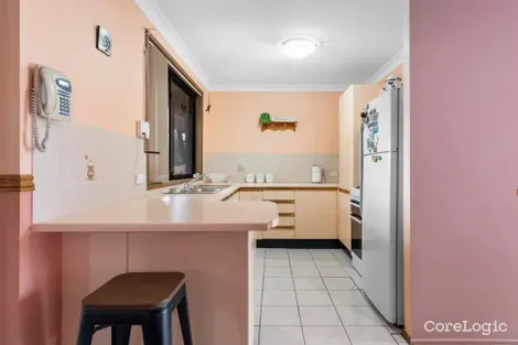 Property photo of 8 Fluorite Place Eagle Vale NSW 2558