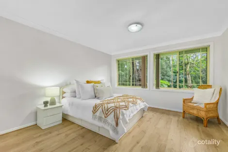Property photo of 22 Cardinal Avenue Beecroft NSW 2119