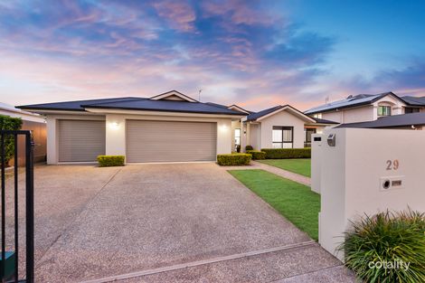 Property photo of 29 Salvado Drive Pacific Pines QLD 4211